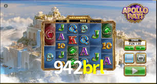 Descubra o Mundo do Cassino Online com 942brl