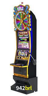 Descubra o Mundo do Cassino Online com 942brl