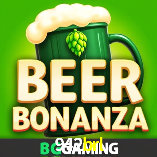 Descubra a Magia dos Jogos de Arcade no 942brl